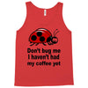 coffee lover Tank Top