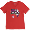 mad as can be V-Neck Tee