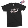 helio Exclusive T-shirt