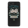 lucky dragon lager iPhone 7 Plus Case