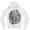 fearless Zipper Hoodie