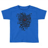 rosebud Toddler T-shirt