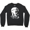 monkey magicfunny retro joke tv series 80's planet of apes Crewneck Sweatshirt