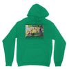 Georges Pierre Seurat A Sunday Afternoon On The island Of La Grande Ja Unisex Hoodie