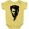 logan Baby Bodysuit