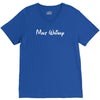 malt whiskey V-Neck Tee