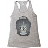 blender Racerback Tank