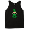 irish name Tank Top