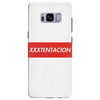 xxxtentacion Samsung Galaxy S8 Plus