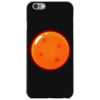 Dragon Ball 4 Star iPhone 6/6s Case