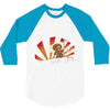 candy empire 3/4 Sleeve Shirt