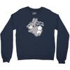 soft ass Crewneck Sweatshirt