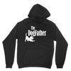 the dogfather Unisex Hoodie
