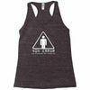 error 404 boyfriend not found Racerback Tank