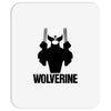 wolverine 2 Mousepad