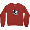 fahrie77 Crewneck Sweatshirt