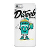 the dweeb iPhone 7 Case