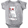 radicat Baby Onesie