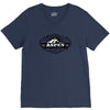 aspen V-Neck Tee