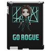 go rogue iPad 3 and 4 Case