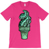 tentacle ice T-Shirt