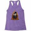 game of coins (variant) Racerback Tank