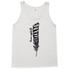 free spirit Tank Top