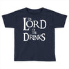 lord of the drinks Toddler T-shirt