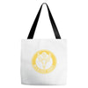 buckfast abbey devon tonic wine 'bucky' Tote Bags