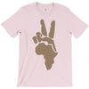 peace to africa T-Shirt