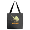 never forget Tote Bags