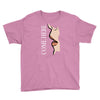 come here Youth Tee