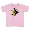 penguin Toddler T-shirt