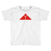 cyber systems Toddler T-shirt