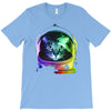 astronaut space cat T-Shirt
