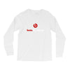 beets by schrute Long Sleeve Shirts