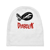 diabolik fumetto manga Baby Beanies
