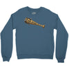 truth serum Crewneck Sweatshirt