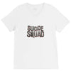 SUICIDE SQUAD V-Neck Tee