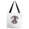 famous in the 90's Tote Bags