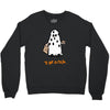 i got a rock Crewneck Sweatshirt
