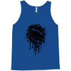 one ring Tank Top