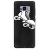 roller skate funny Samsung Galaxy S8 Plus