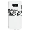 my life feels Samsung Galaxy S8