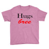 hug Youth Tee
