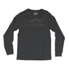 mustache Long Sleeve Shirts