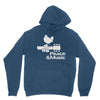 peace and music Youth Hoodie
