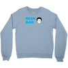 geek dad Youth Sweatshirt
