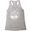love camping Racerback Tank