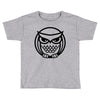 owl Toddler T-shirt